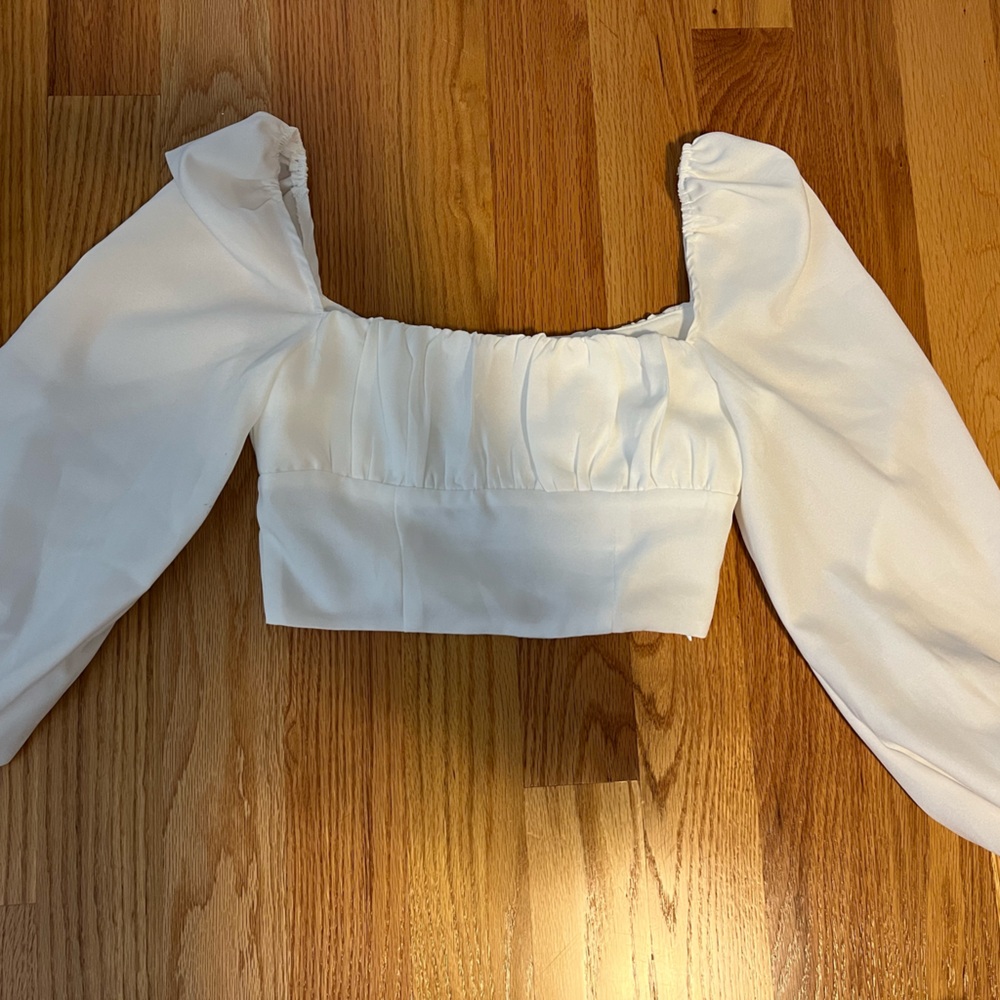 Princess Polly Long sleeve top